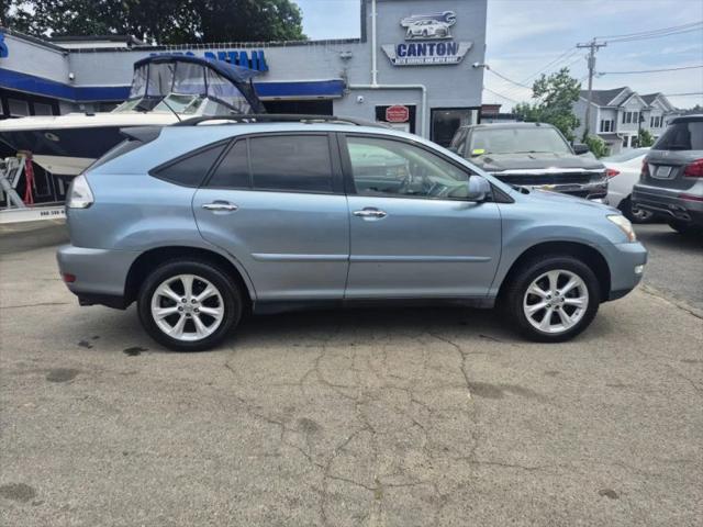 2008 Lexus RX 350 350 for sale in Canton, MA