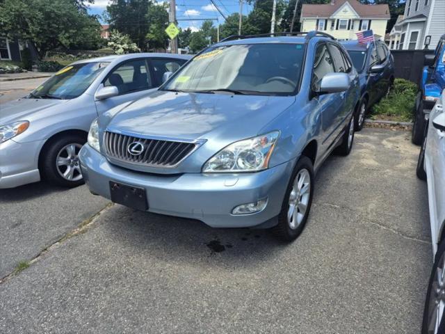 2008 Lexus RX 350 350 for sale in Canton, MA