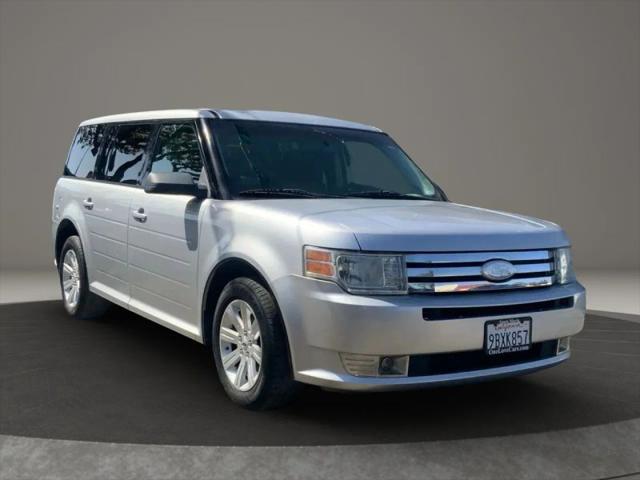 2012 Ford Flex SE for sale in Santa Maria, CA