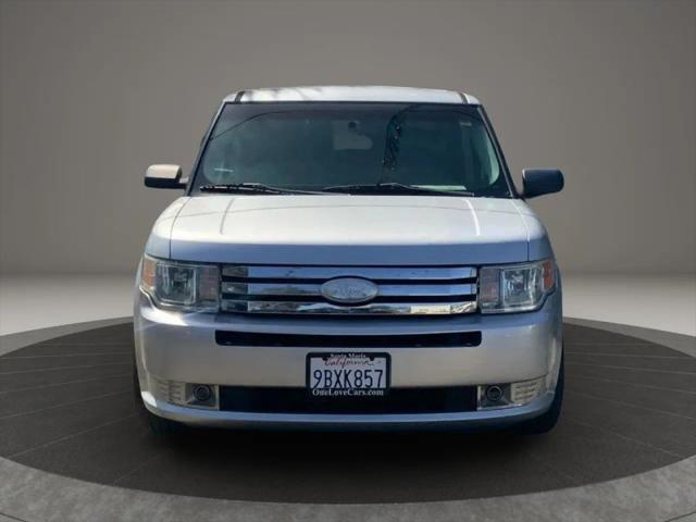 2012 Ford Flex SE