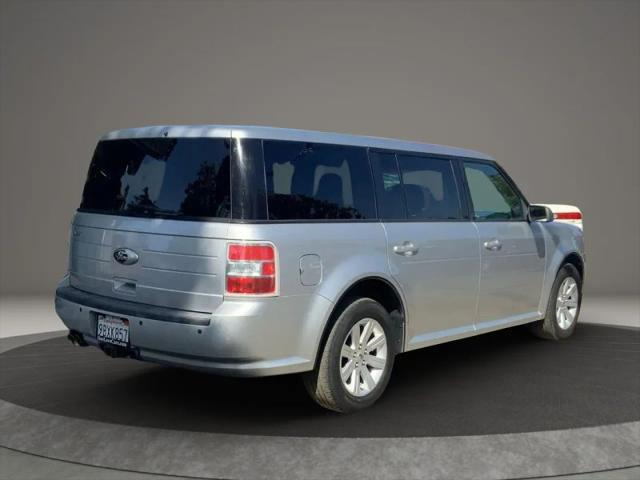 2012 Ford Flex SE