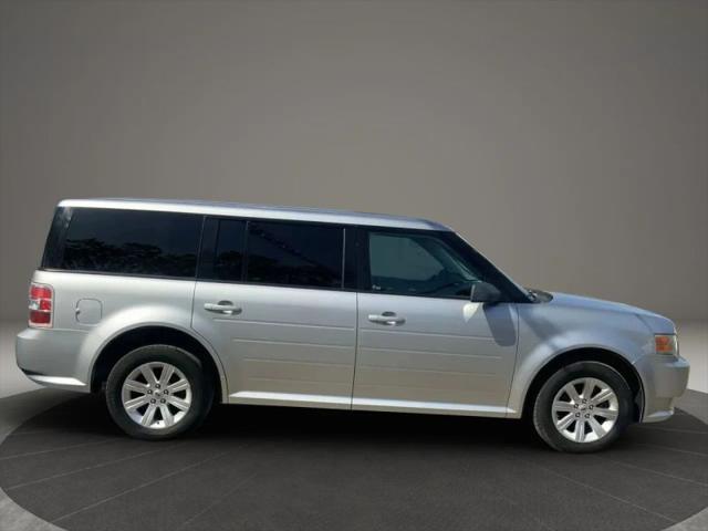2012 Ford Flex SE