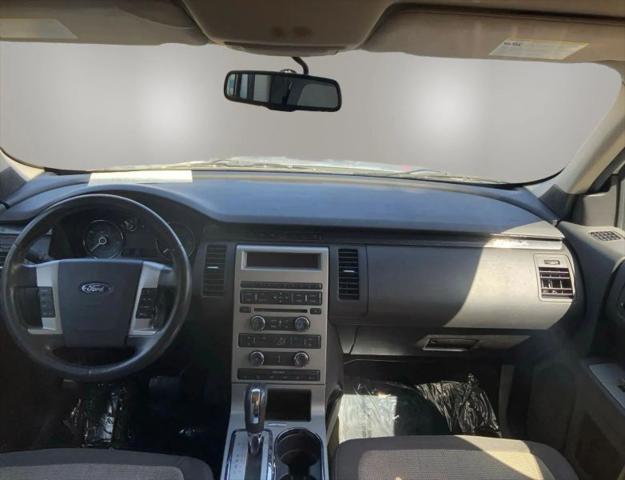 2012 Ford Flex SE