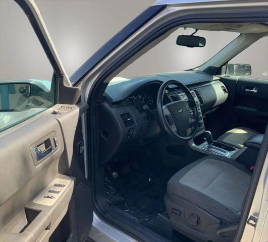 2012 Ford Flex SE
