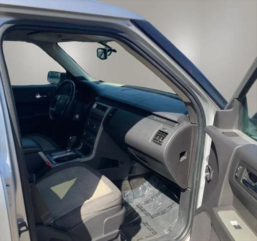 2012 Ford Flex SE