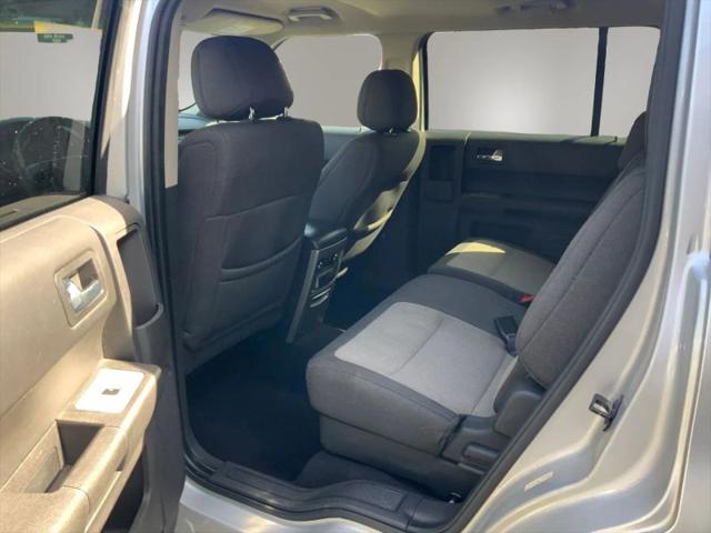 2012 Ford Flex SE