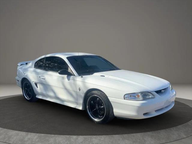 1995 Ford Mustang Base for sale in Santa Maria, CA