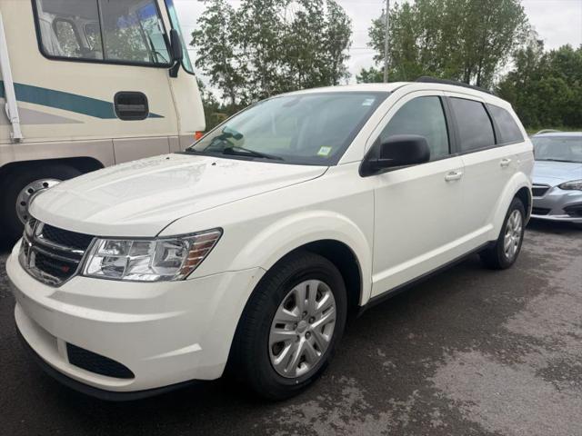 2020 Dodge Journey SE Value for sale in Watertown, NY