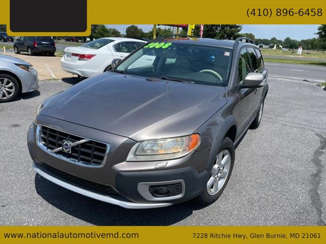 2008 Volvo XC70 3.2 for sale in Glen Burnie, MD