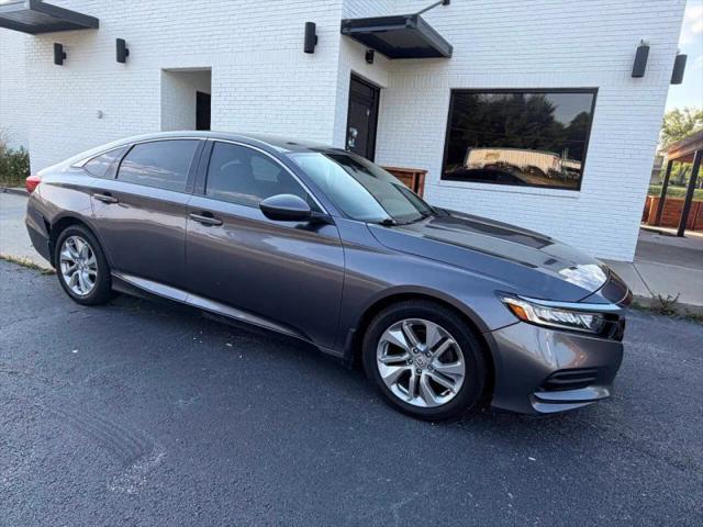 2020 Honda Accord LX for sale in Flowery Branch, GA