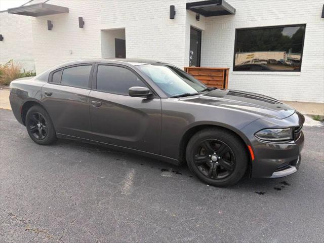 2019 Dodge Charger SXT RWD for sale in Flowery Branch, GA