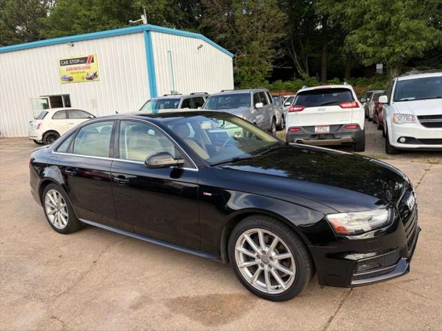 2015 Audi A4 2.0T Premium for sale in Flowery Branch, GA