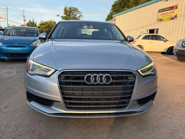 2015 Audi A3 1.8T Premium for sale in Flowery Branch, GA