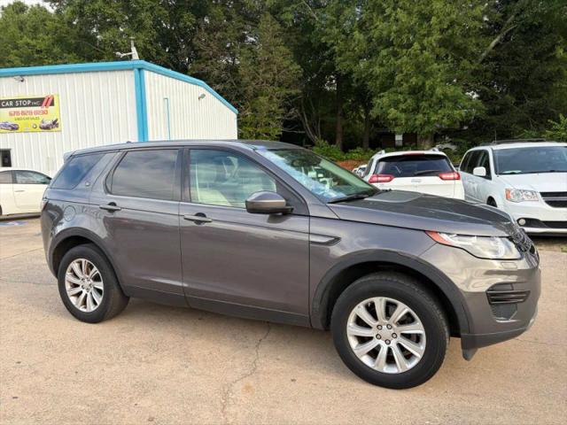2016 Land Rover Discovery Sport SE for sale in Flowery Branch, GA