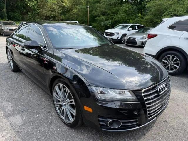 2014 Audi A7 3.0T Premium Plus for sale in Cumming, GA