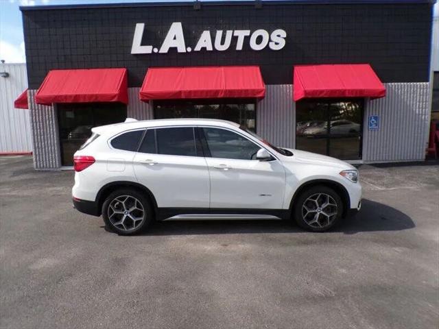 2017 BMW X1 xDrive28i for sale in Omaha, NE