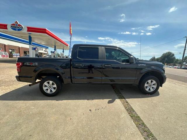 2019 Ford F-150 King Ranch for sale in Tunica, MS