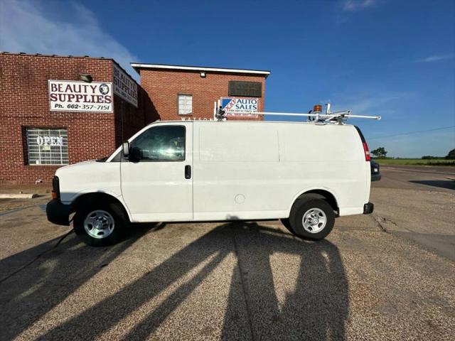 2016 Chevrolet Express Work Van for sale in Tunica, MS