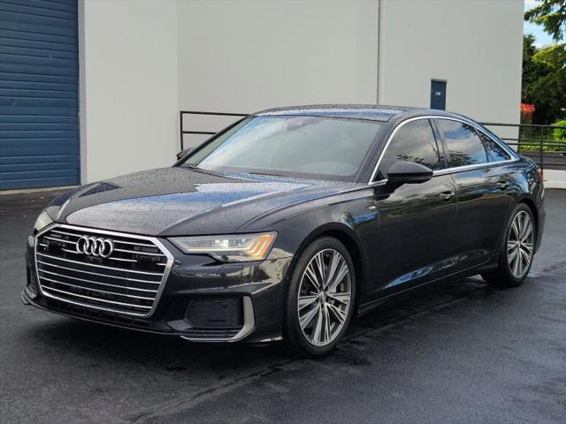 2019 Audi A6 55 Premium for sale in Kent, WA