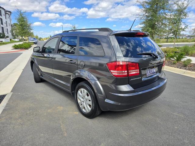 2018 Dodge Journey SE for sale in Alafaya, FL