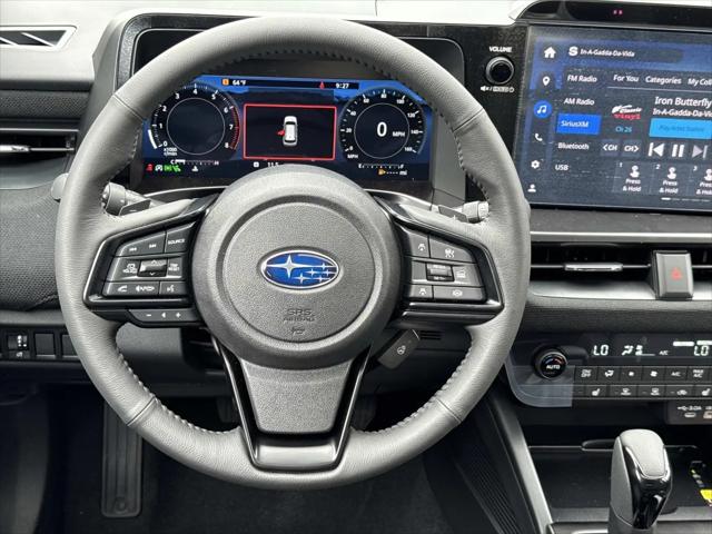 2026 Subaru Outback Limited XT