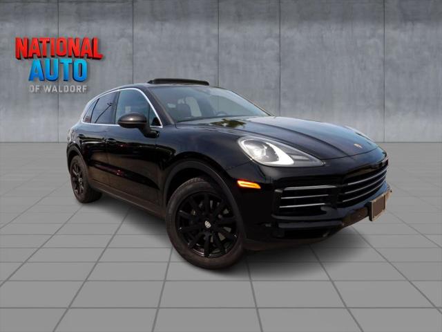2020 Porsche Cayenne Base for sale in Waldorf, MD