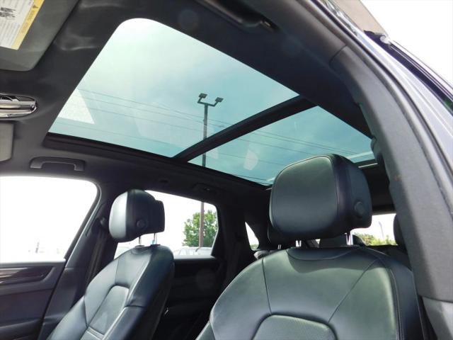 2020 Porsche Cayenne Base