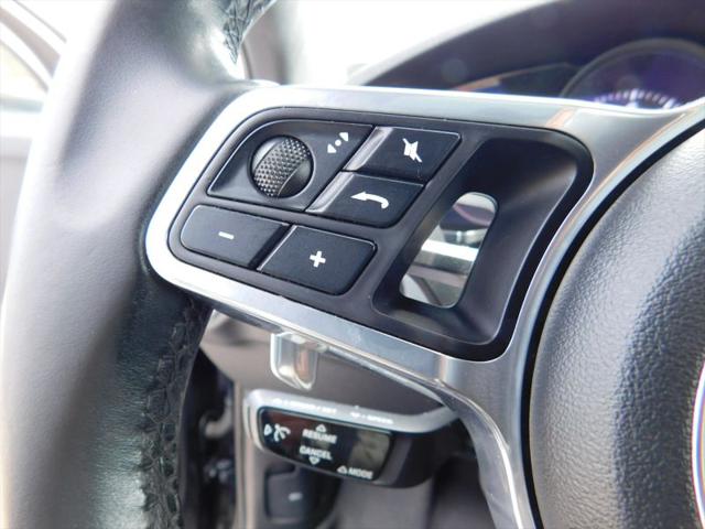 2020 Porsche Cayenne Base