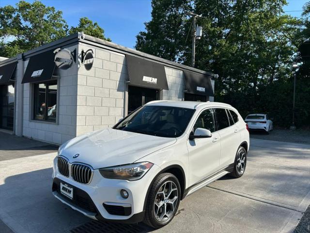 2018 BMW X1 xDrive28i for sale in Metuchen, NJ