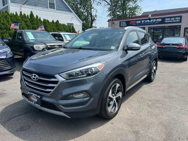 2018 Hyundai Tucson Sport for sale in Linden, NJ