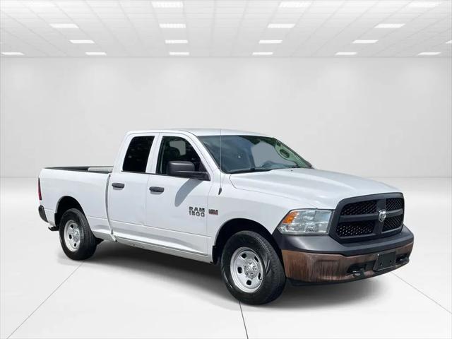 2015 Ram 1500 Tradesman for sale in Gastonia, NC