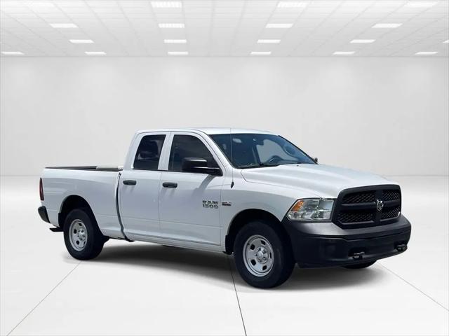 2015 Ram 1500 Tradesman for sale in Gastonia, NC
