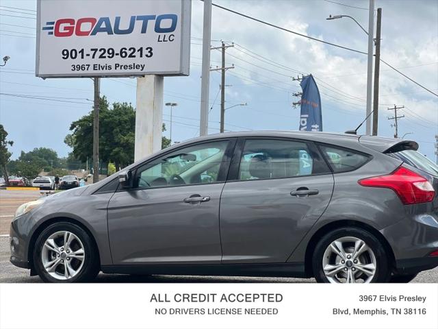 2014 Ford Focus SE for sale in Memphis, TN
