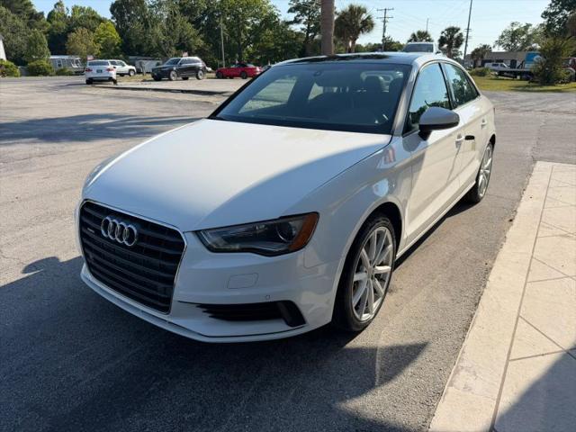 2016 Audi A3 2.0T Premium for sale in Newport, NC