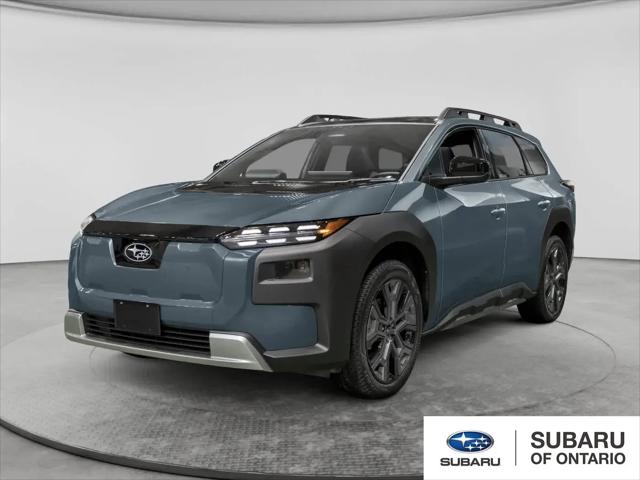 2026 Subaru Trailseeker Premium for sale in Ontario, CA
