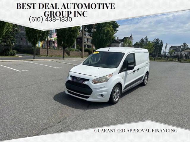 2014 Ford Transit Connect XLT for sale in Easton, PA