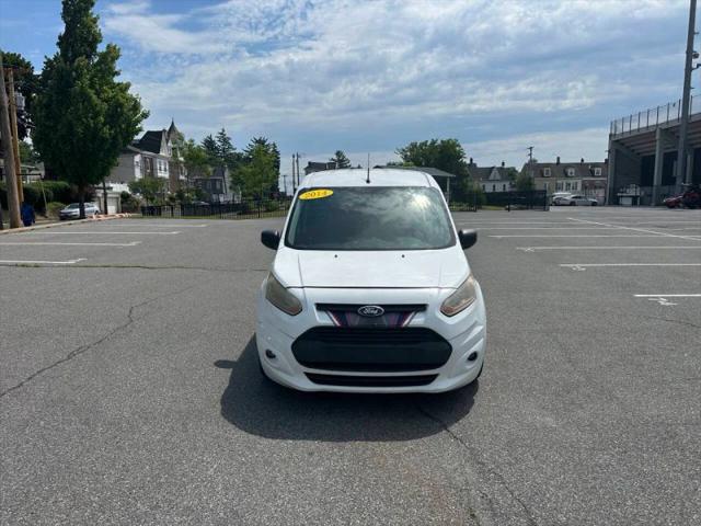 2014 Ford Transit Connect XLT