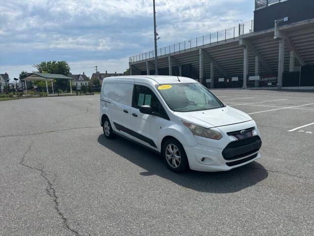 2014 Ford Transit Connect XLT