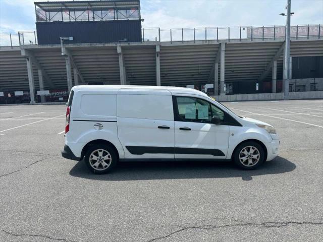 2014 Ford Transit Connect XLT