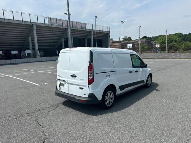 2014 Ford Transit Connect XLT