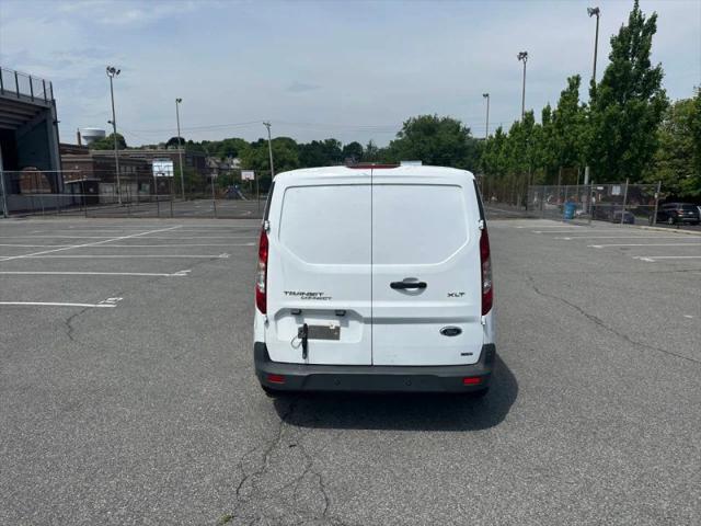 2014 Ford Transit Connect XLT