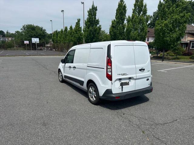 2014 Ford Transit Connect XLT
