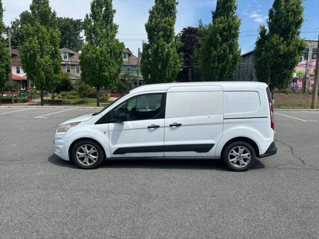 2014 Ford Transit Connect XLT