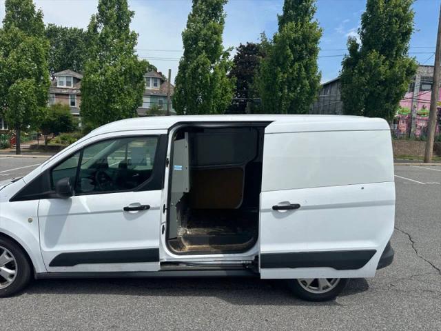 2014 Ford Transit Connect XLT