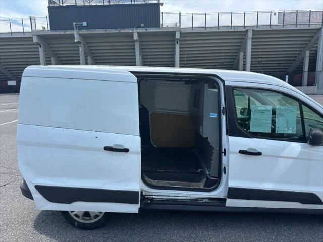 2014 Ford Transit Connect XLT