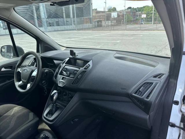 2014 Ford Transit Connect XLT