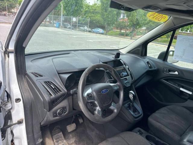 2014 Ford Transit Connect XLT