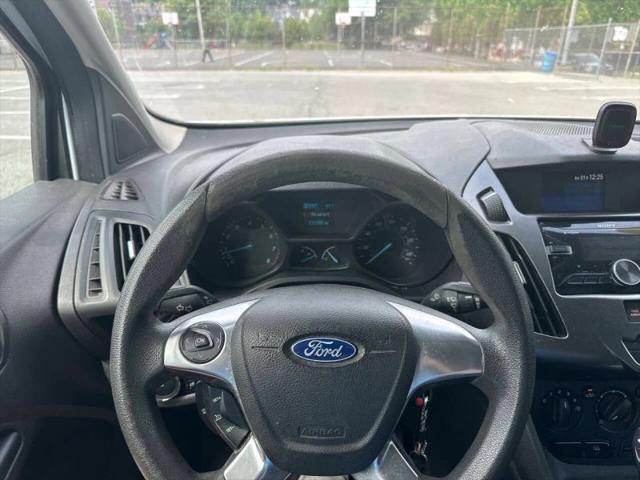 2014 Ford Transit Connect XLT