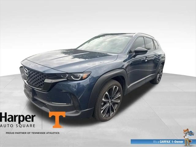 2024 Mazda CX-50 2.5 S Premium Plus for sale in Knoxville, TN