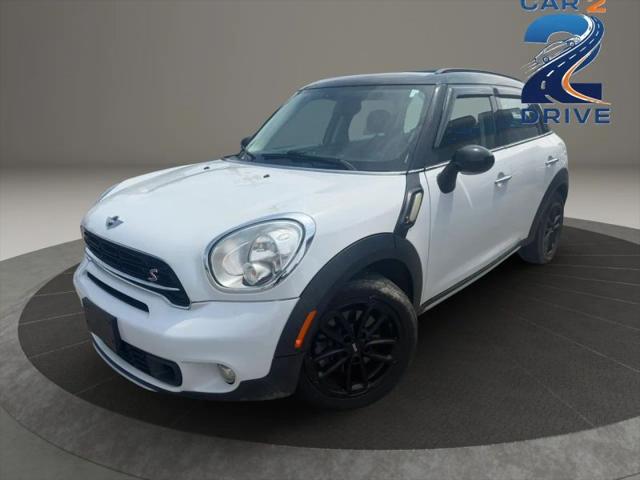 2015 MINI Countryman Cooper S for sale in Erie, PA
